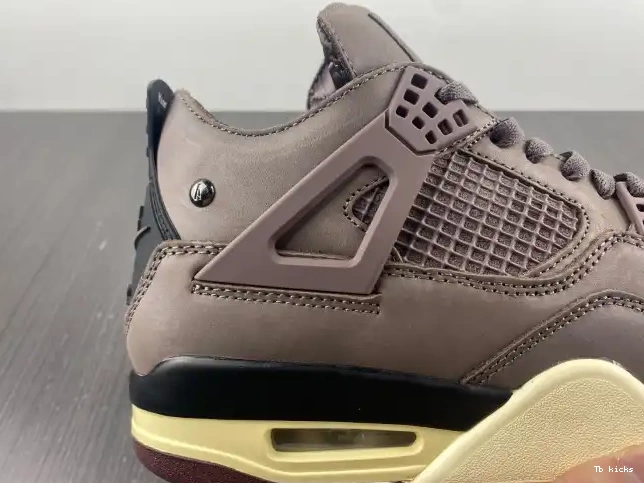 Cheap TBK Violet Maniere Jordan 4 Ma Ore Retro DV6773-220 Air A 0424